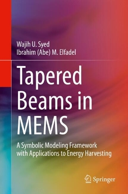 Tapered Beams in MEMS