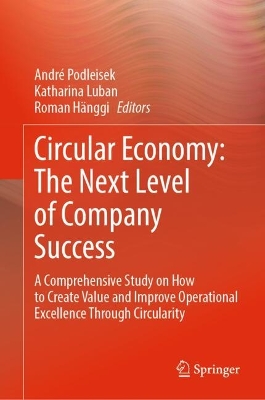 Circular Economy: The Next Level of Company Success