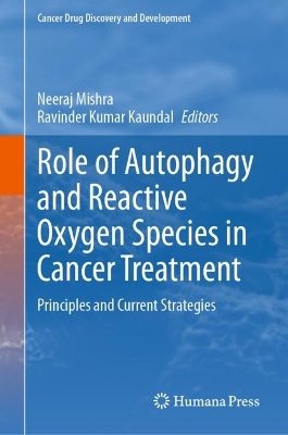 Role of Autophagy and Reactive Oxygen Species in Cancer Treatment