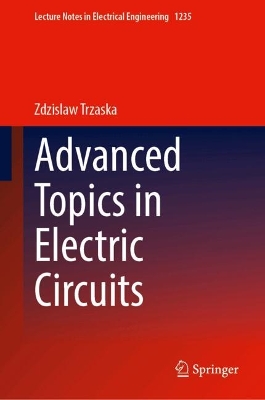 Advanced Topics in Electric Circuits