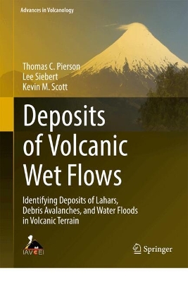 Deposits of Volcanic Wet Flows