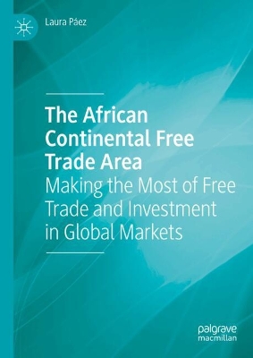 African Continental Free Trade Area