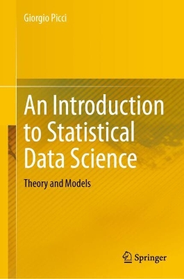 Introduction to Statistical Data Science