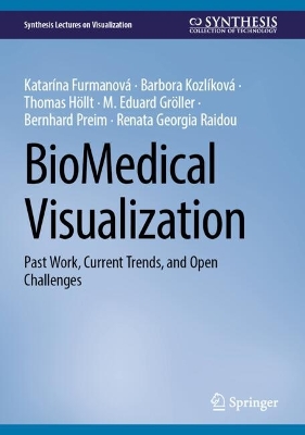 BioMedical Visualization