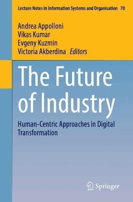 Future of Industry