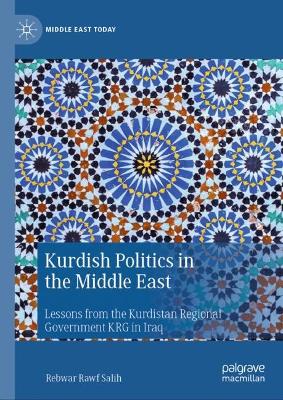 Kurdish Politics in the Middle East