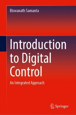 Introduction to Digital Control