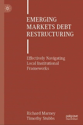 Emerging Markets Debt Restructuring