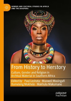 From History to Herstory