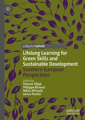 Lifelong Learning for Green Skills and Sustainable Development