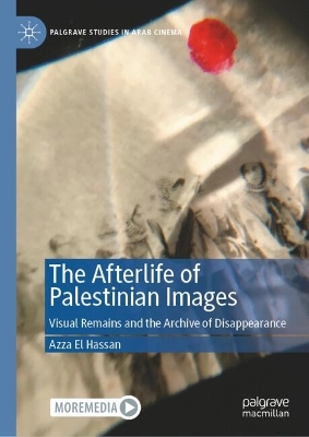 The Afterlife of Palestinian Images