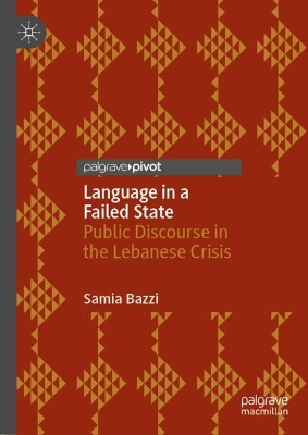 Language in a Failed State