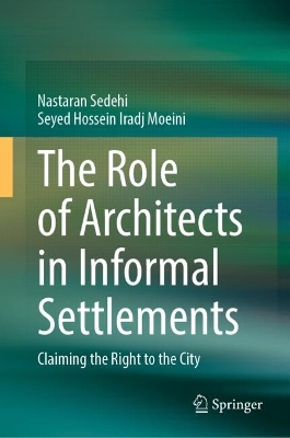 Role of Architects in Informal Settlements