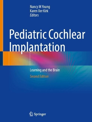 Pediatric Cochlear Implantation