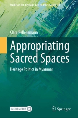 Appropriating Sacred Spaces