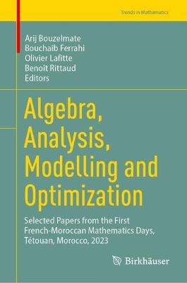 Algebra, Analysis, Modelling and Optimization