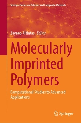 Molecularly Imprinted Polymers