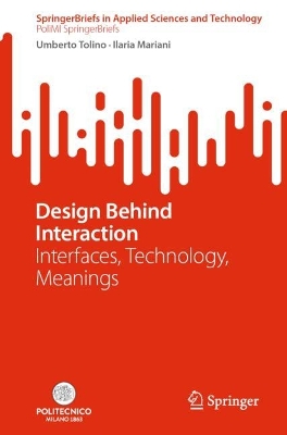 Design Behind Interaction