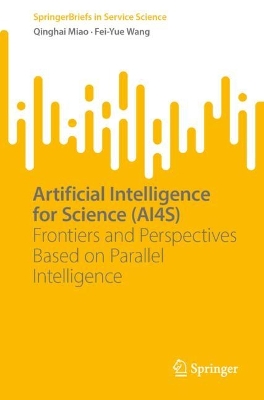 Artificial Intelligence for Science (AI4S)