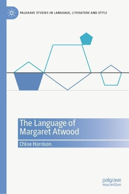 Language of Margaret Atwood