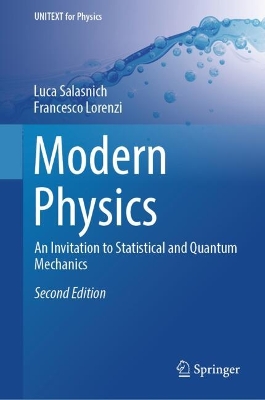 Modern Physics