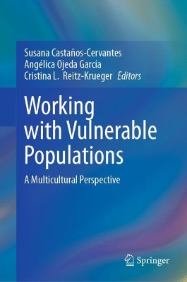 Working with Vulnerable Populations