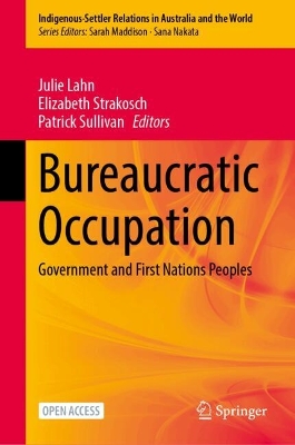 Bureaucratic Occupation