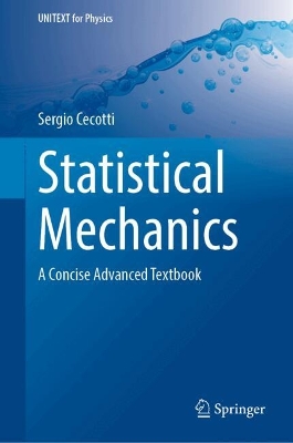 Statistical Mechanics