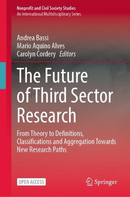 The Future of Third Sector Research