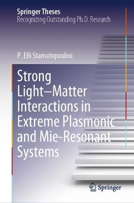 Strong Light-Matter Interactions in Extreme Plasmonic and Mie-Resonant Systems