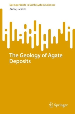 Geology of Agate Deposits