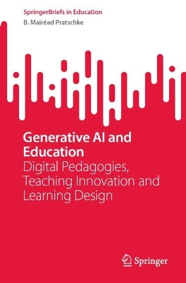 Generative AI and Education