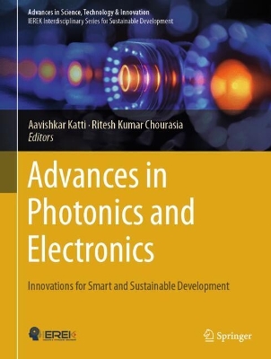 Advances in Photonics and Electronics