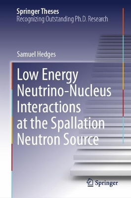 Low Energy Neutrino-Nucleus Interactions at the Spallation Neutron Source