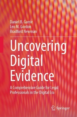 Uncovering Digital Evidence