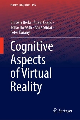 Cognitive Aspects of Virtual Reality