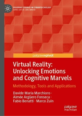 Virtual Reality: Unlocking Emotions and Cognitive Marvels