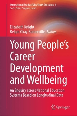 Young People's Career Development and Wellbeing