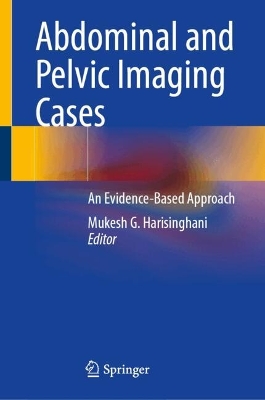 Abdominal and Pelvic Imaging Cases