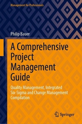 A Comprehensive Project Management Guide