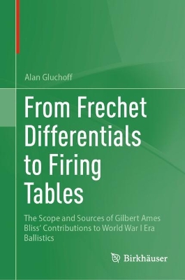 From Frechet Differentials to Firing Tables