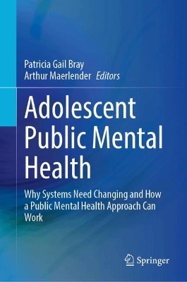 Adolescent Public Mental Health