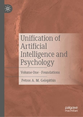 Unification of Artificial Intelligence and Psychology