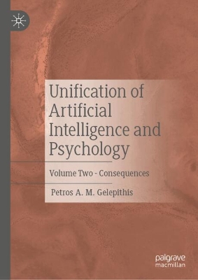 Unification of Artificial Intelligence and Psychology