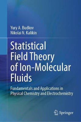 Statistical Field Theory of Ion-Molecular Fluids