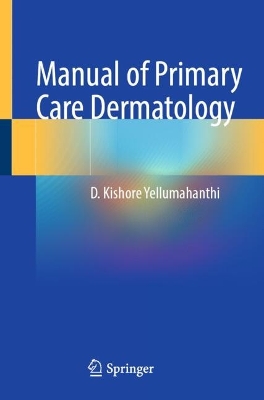 The Manual of Primary Care Dermatology