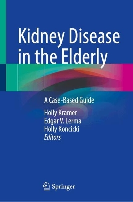 Kidney Disease in the Elderly