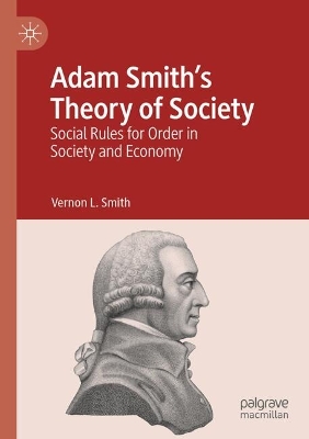 Adam Smith's Theory of Society