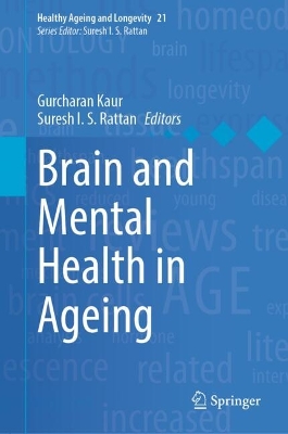 Brain and Mental Health in Ageing