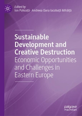 Sustainable Development and Creative Destruction